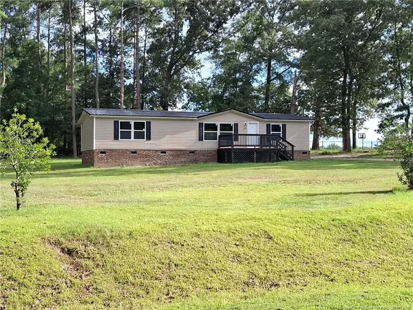 85 Huggins Road, Lumberton, NC 28360