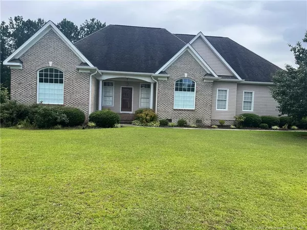 1110 Laurel Oak Lane, Lumberton, NC 28358