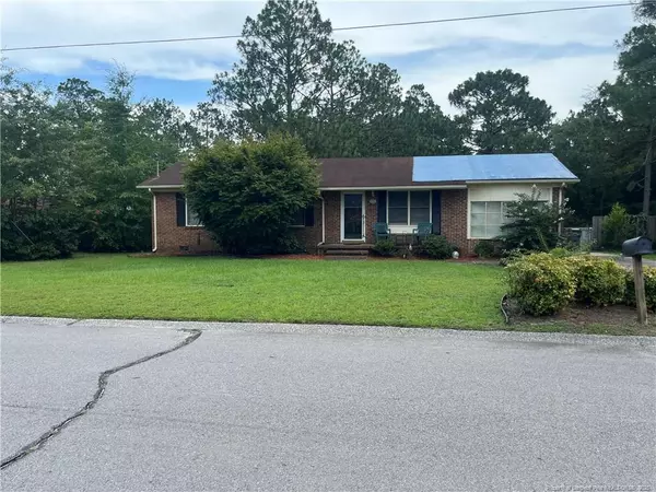 3235 Glenmore Drive, Hope Mills, NC 28348
