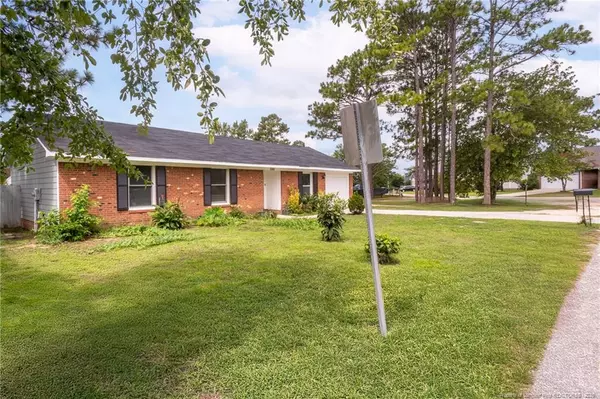 Spring Lake, NC 28390,100 Elfreth Lane