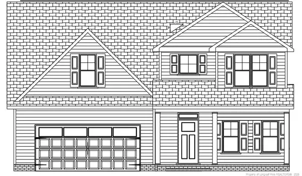2908 Calloway Road, Raeford, NC 28376