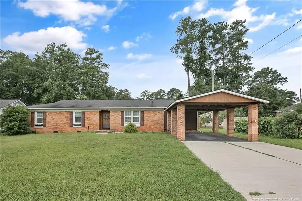 Fayetteville, NC 28314,602 Raven Place