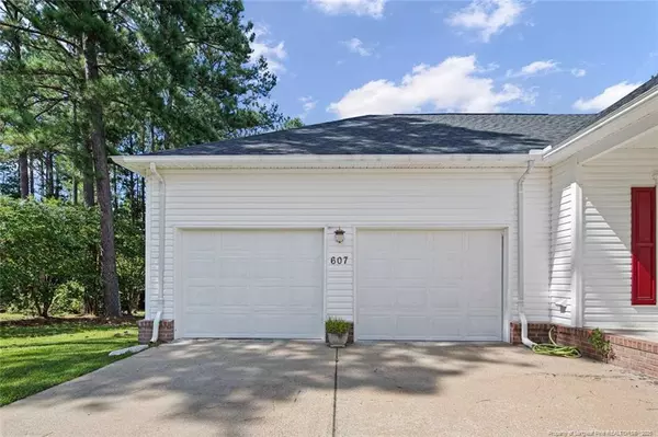 Spring Lake, NC 28390,607 Stone Cross Drive