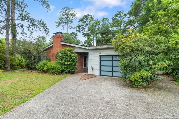 318 Birnam Drive, Fayetteville, NC 28305