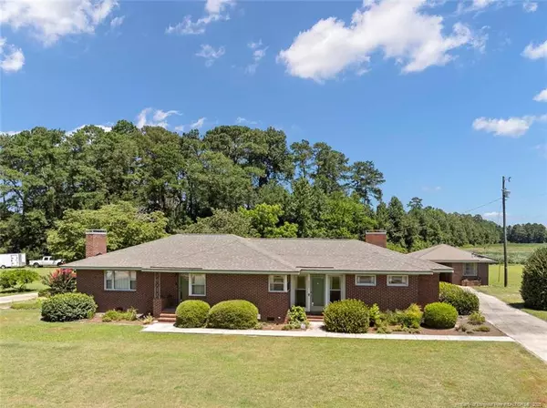 4457 Clinton Road,  Fayetteville,  NC 28312