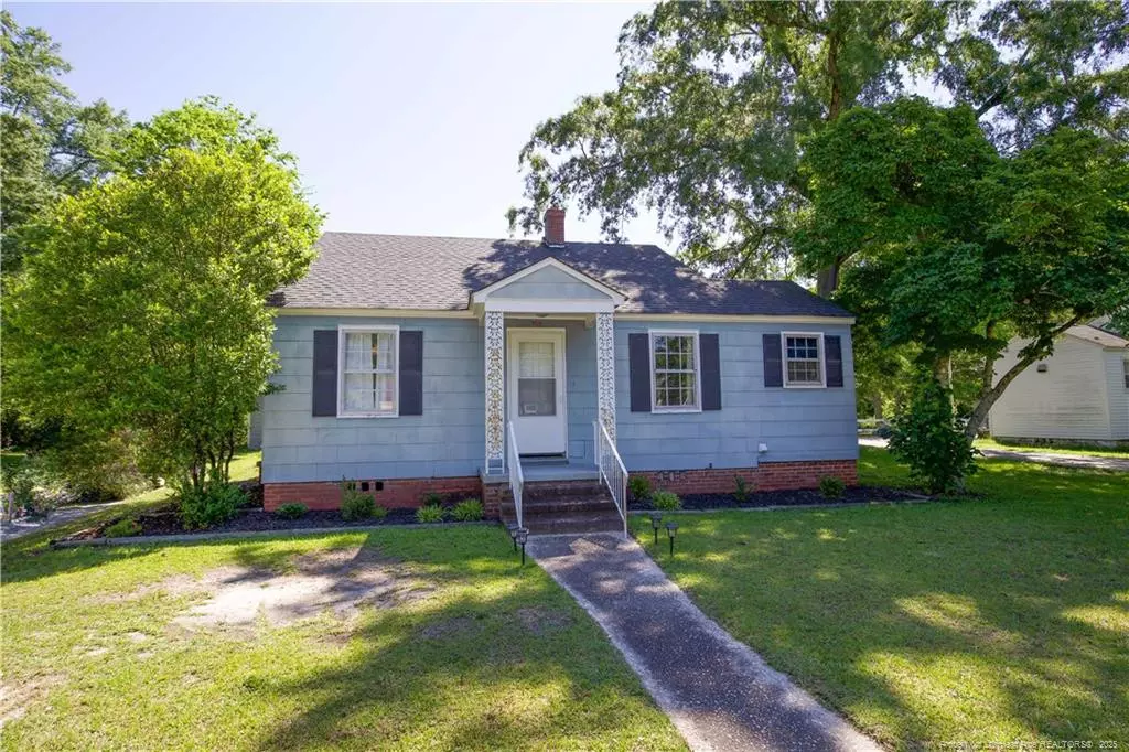 Laurinburg, NC 28352,718 Anson Avenue