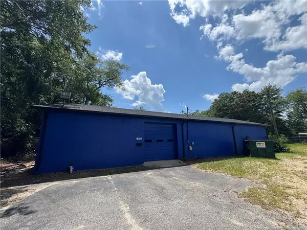 5405 Raeford Road, Fayetteville, NC 28304