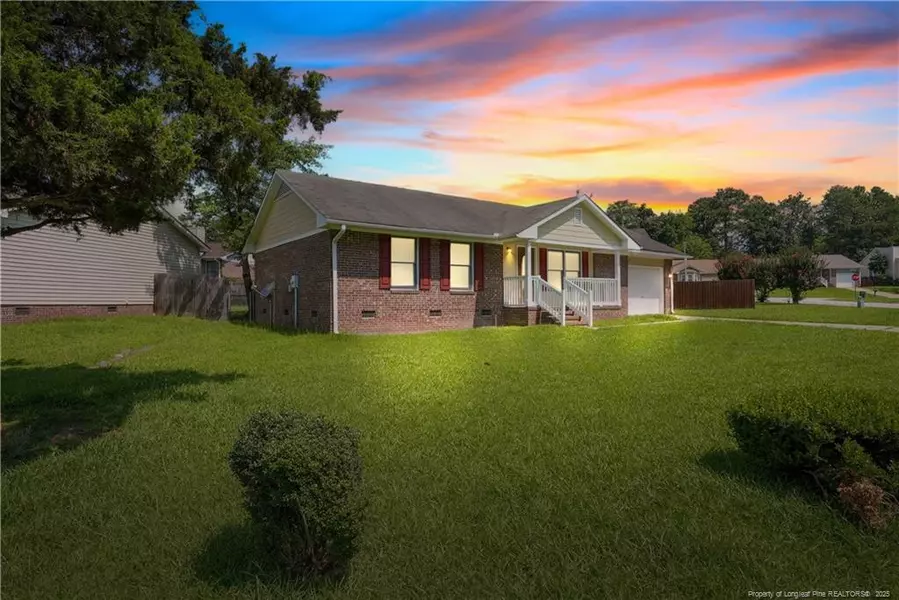 6585 Applewhite Road, Fayetteville, NC 28304