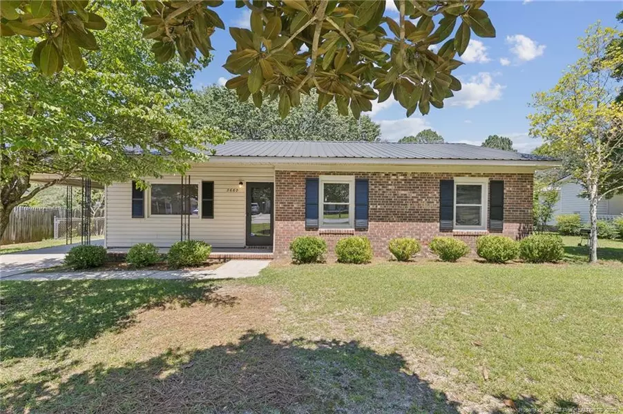 3660 Metric Drive, Hope Mills, NC 28348