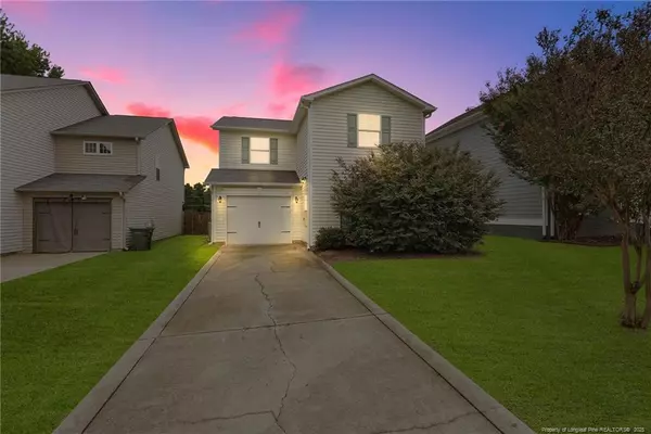 230 Chloe Drive, Fayetteville, NC 28301
