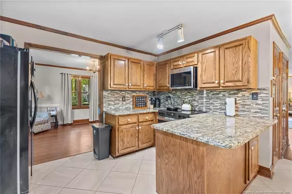 3732 Hillcrest Street, Hope Mills, NC 28348