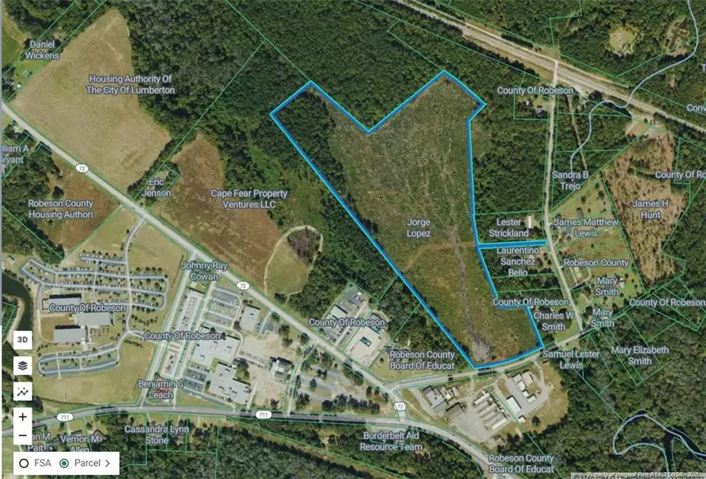 Lumberton, NC 28360,2765 Kendric Road