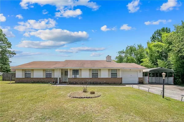 6851 Beaver Stone Road,  Fayetteville,  NC 28314