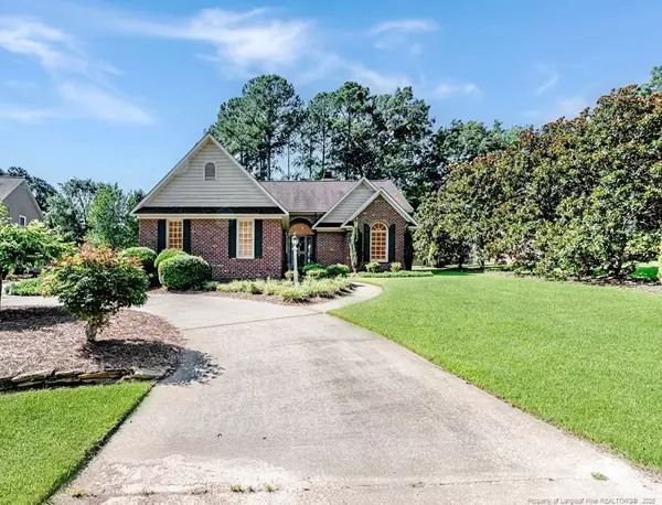 2625 Windsor Place, Sanford, NC 27330