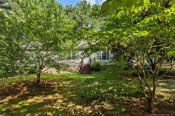 2576 McDougald Road, Lillington, NC 27546