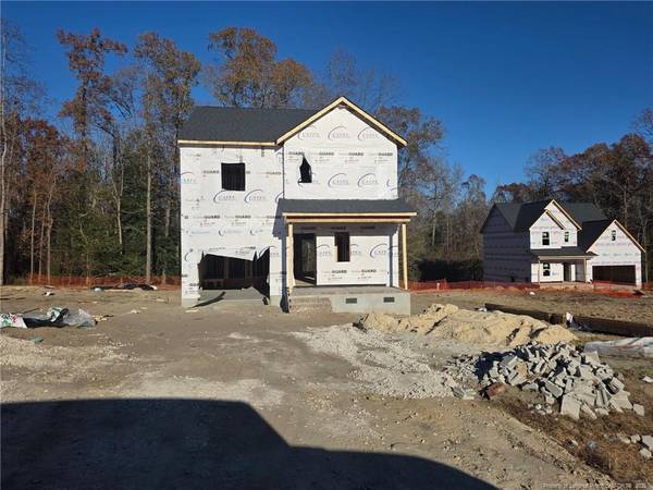 416 Black Duck (Lot 78) Lane, Lillington, NC 27546