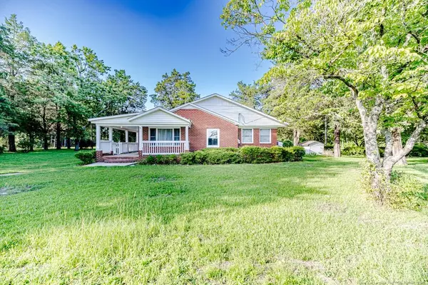 20725 Nc 24-27, Cameron, NC 28326