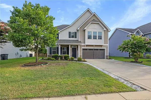 320 Derby Lane, Hope Mills, NC 28348