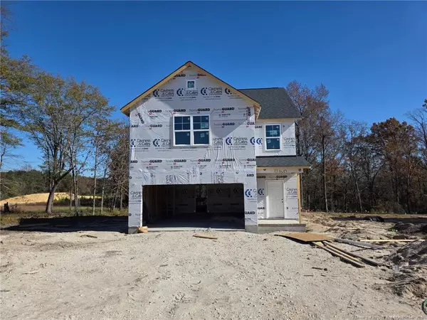 496 Black Duck (Lot 74) Lane, Lillington, NC 27546