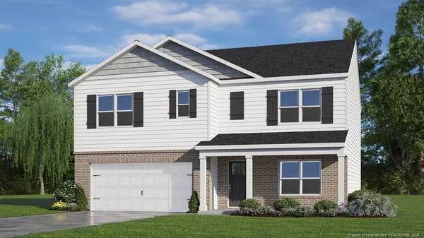 3121 Platinum Circle, West End, NC 27376