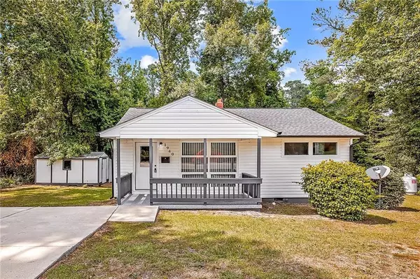 1940 Spruce Street, Fayetteville, NC 28303