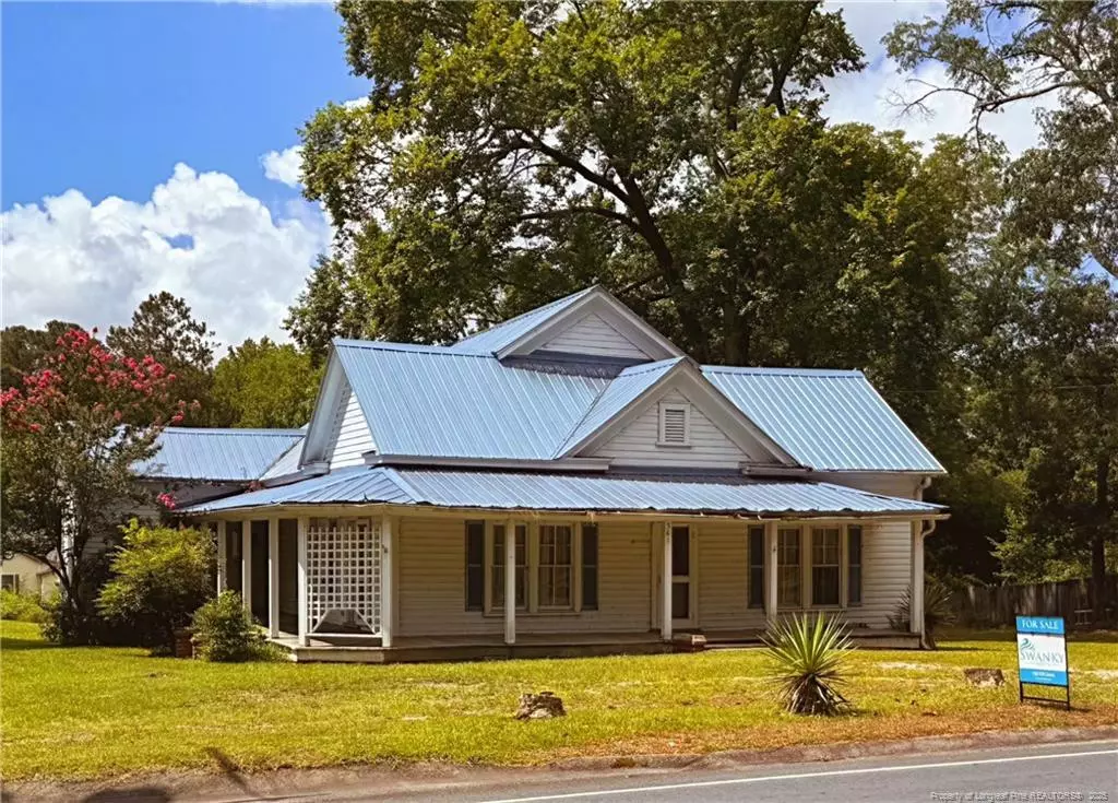 Cameron, NC 28326,561 Carthage Street