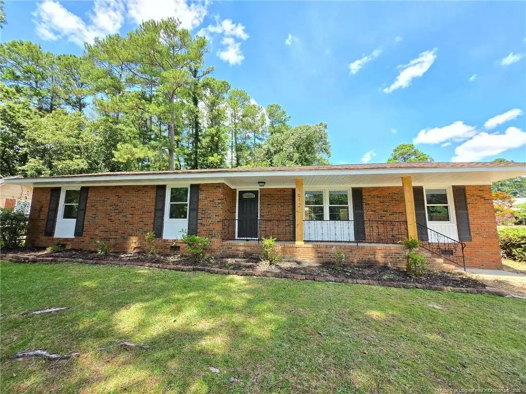 Fayetteville, NC 28303,1612 Rogers Drive