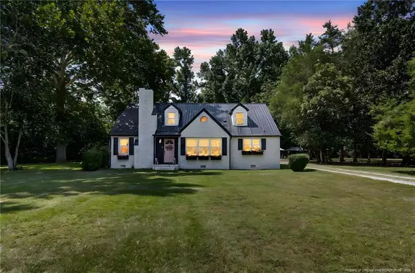 5901 Goldsboro Road, Wade, NC 28395