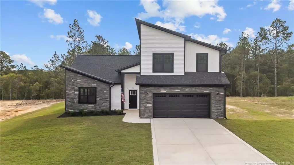 101 Mahogany Court, Cameron, NC 28326