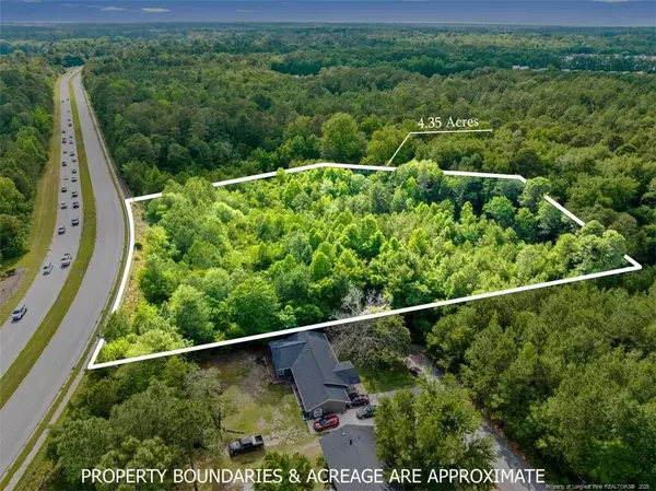3165 George Owen Road, Fayetteville, NC 28306