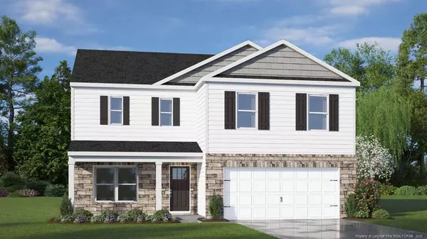 3036 Platinum Circle, West End, NC 27376