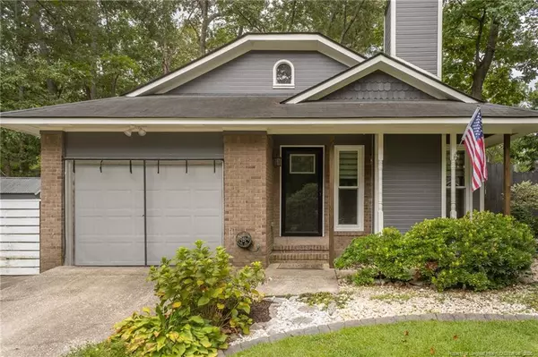 4583 Oakfield Court, Fayetteville, NC 28314