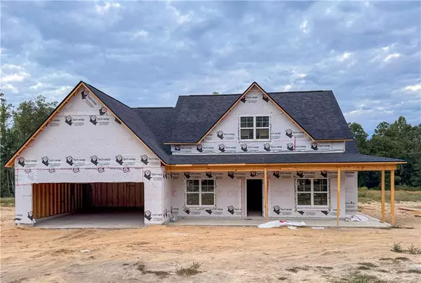 548 John Road, Shannon, NC 28386