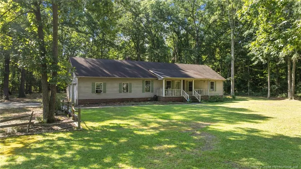 Eastover, NC 28312,1316 Middle Road