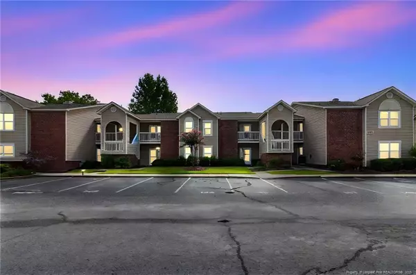 681 Bartons Landing Place #1, Fayetteville, NC 28314