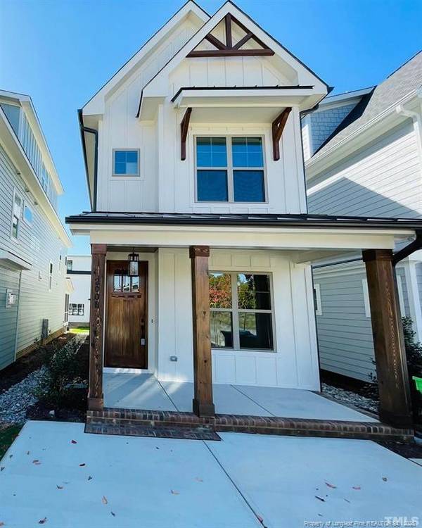 200 E Moore Street #B, Apex, NC 27502