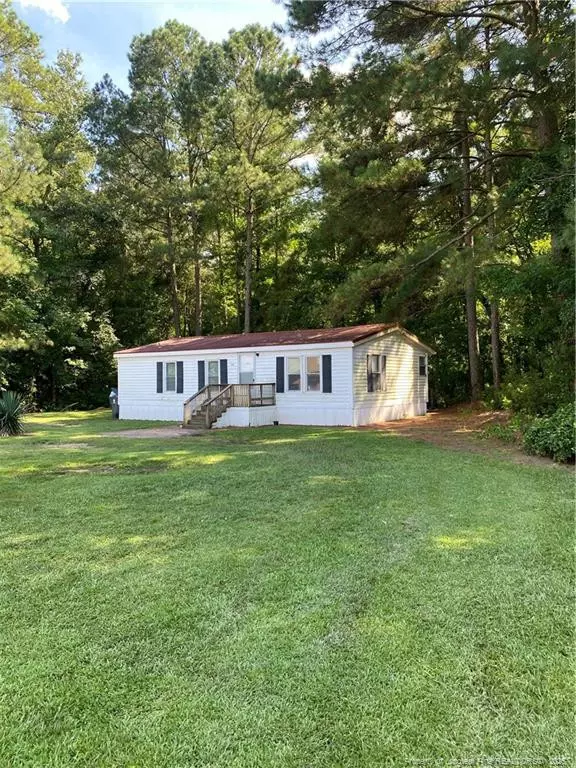 Clinton, NC 28328,2291 Hb Lewis Rd