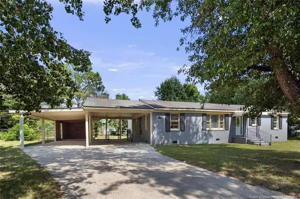 2201 Enloe Street, Fayetteville, NC 28306