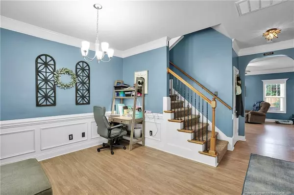 Vass, NC 28394,831 Thrush Drive