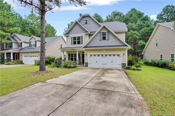 Vass, NC 28394,831 Thrush Drive