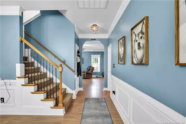 Vass, NC 28394,831 Thrush Drive