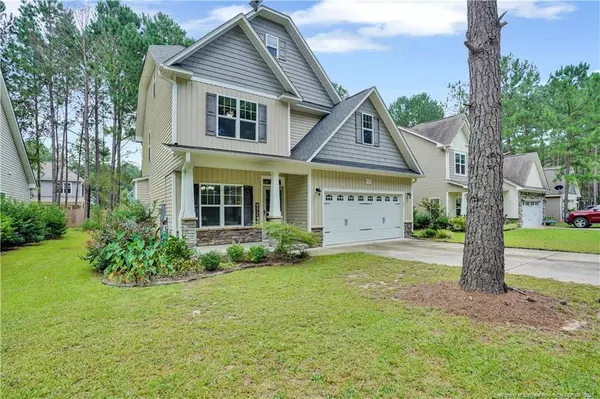 Vass, NC 28394,831 Thrush Drive