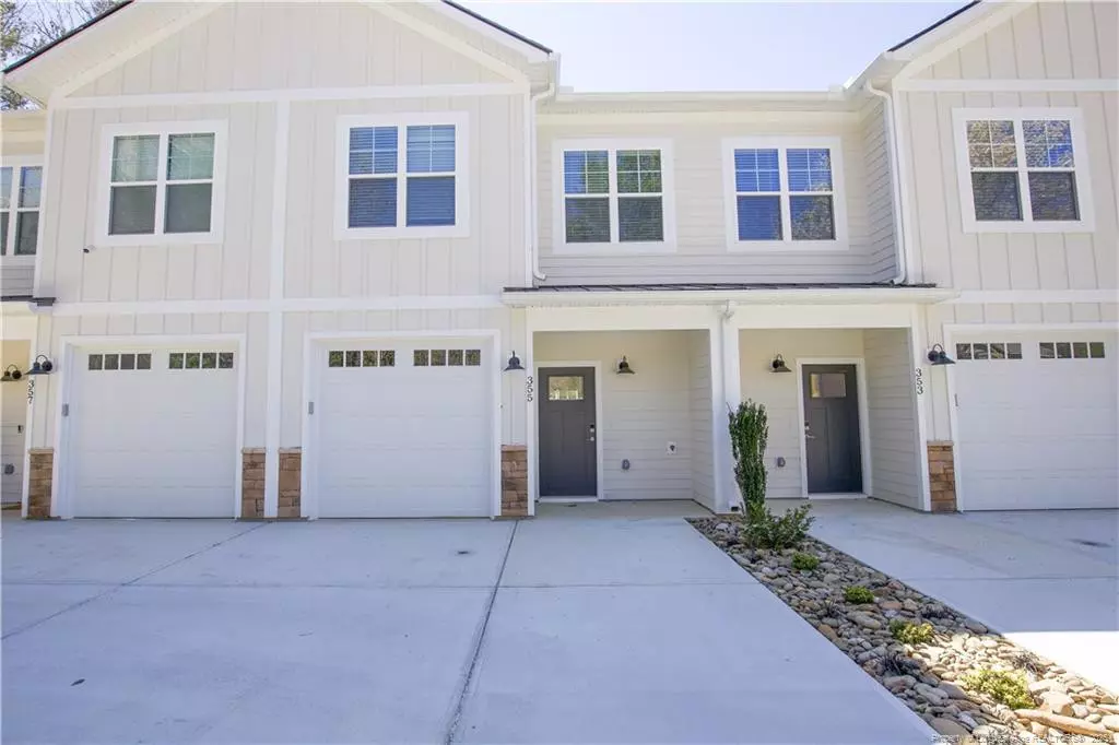 Vass, NC 28394,355 James Street