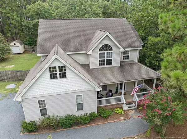 1314 Devonshire Trail, Aberdeen, NC 28315