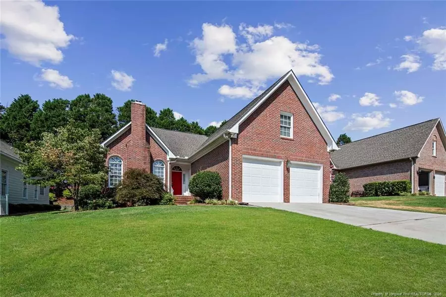 2825 Briarcreek Place, Fayetteville, NC 28304