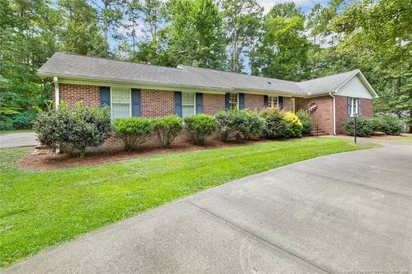 Sanford, NC 27330,3111 Pine Lake Drive