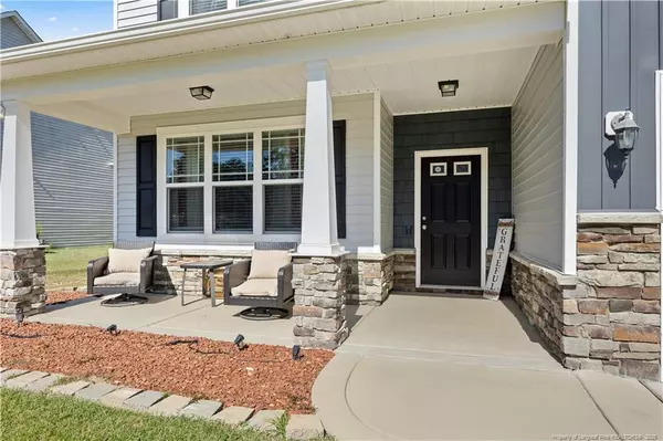 Hope Mills, NC 28371,4422 NARROW PINE Court