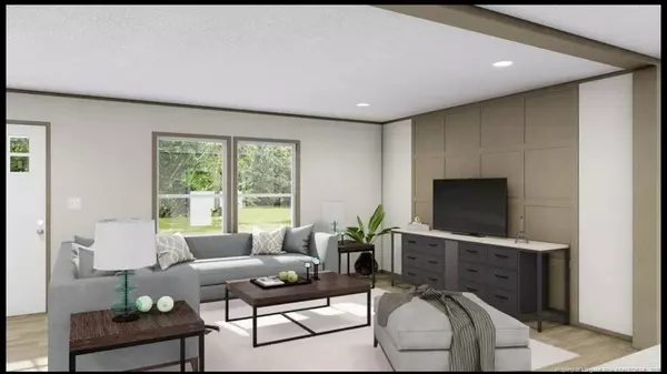 Raeford, NC 28376,1066 Crawford Wright RD