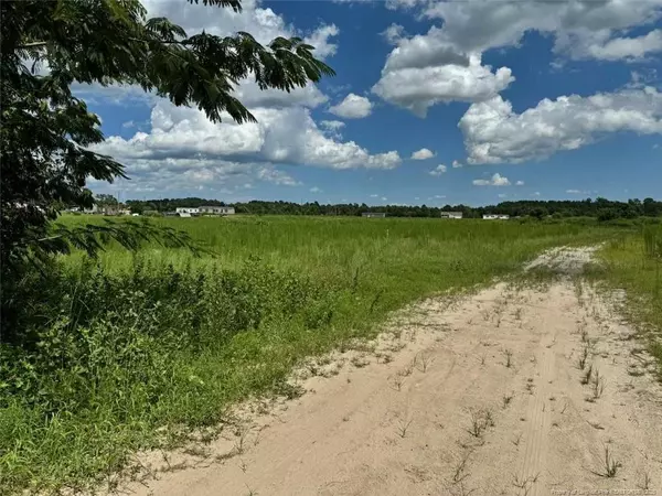 Maxton, NC 28364,2898 McGirt Gin Road