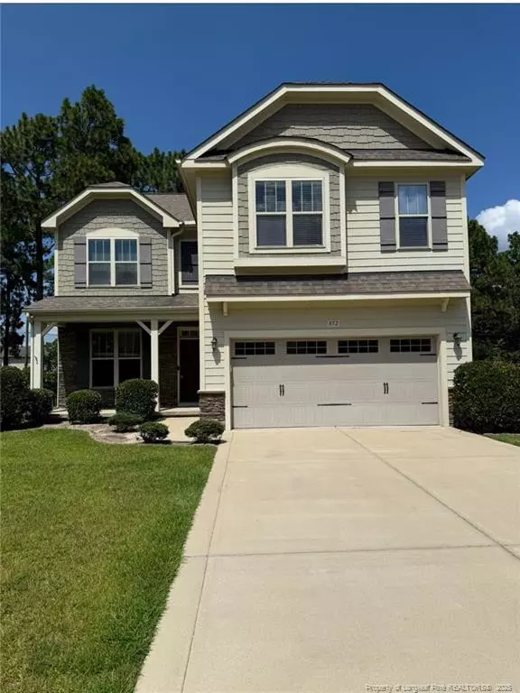 852 Micahs Way, Spring Lake, NC 28390